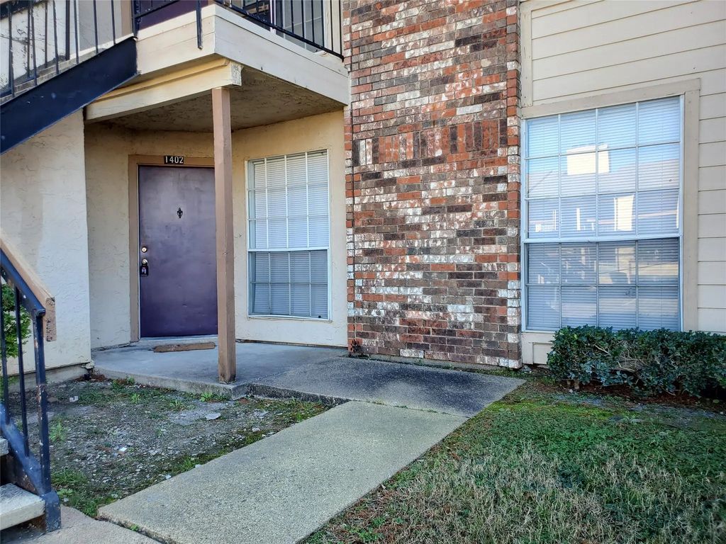 12482 Abrams Road 1402, Dallas