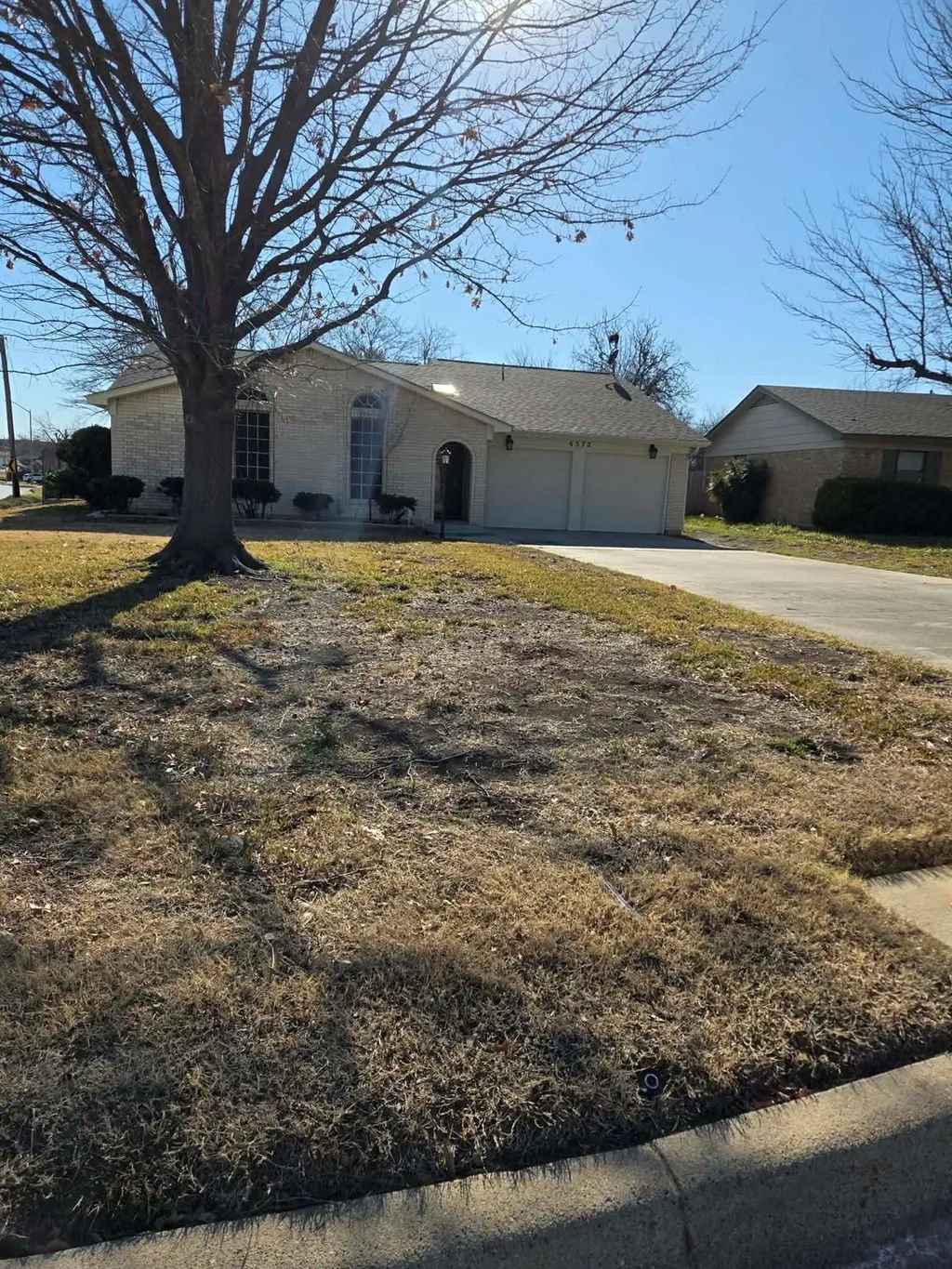 6572 Mccart Avenue, Fort Worth