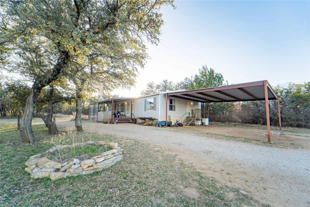 553 County Road 323, Breckenridge