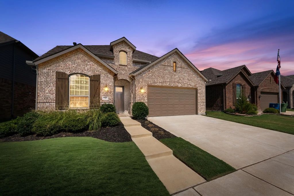1908 Quail Lane, Argyle