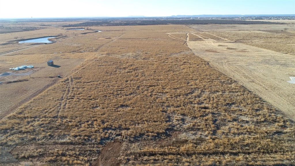 Tbd Spinks Road, Abilene
