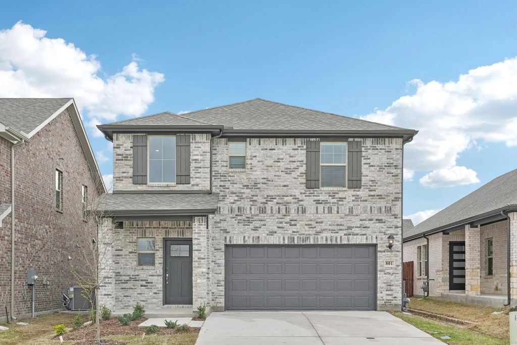 801 Dotty Drive, Princeton