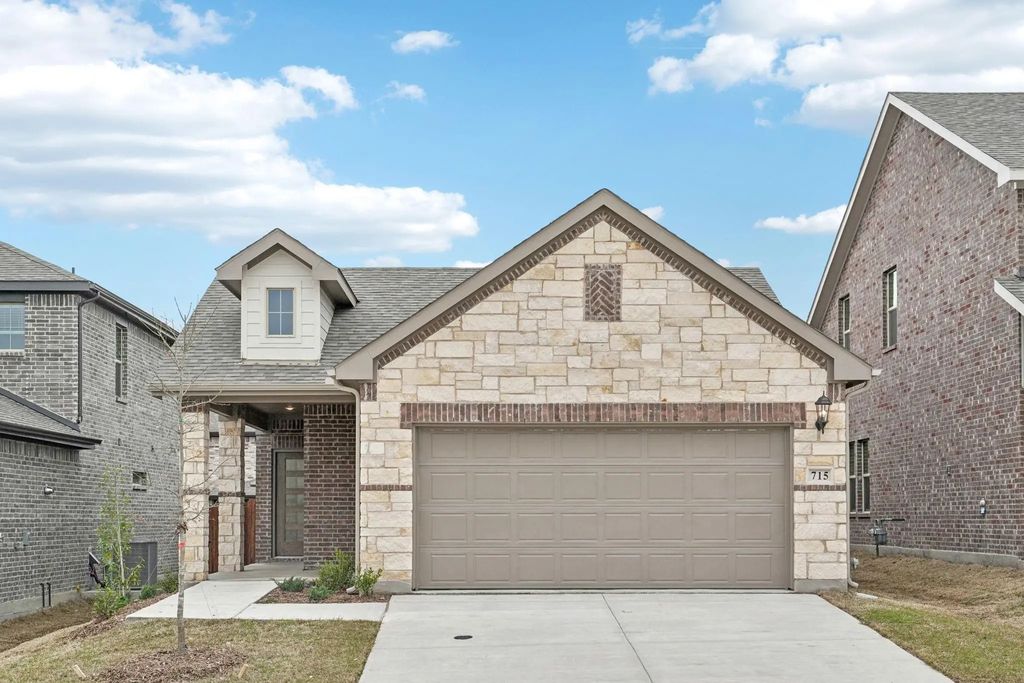 715 Dotty Drive, Princeton