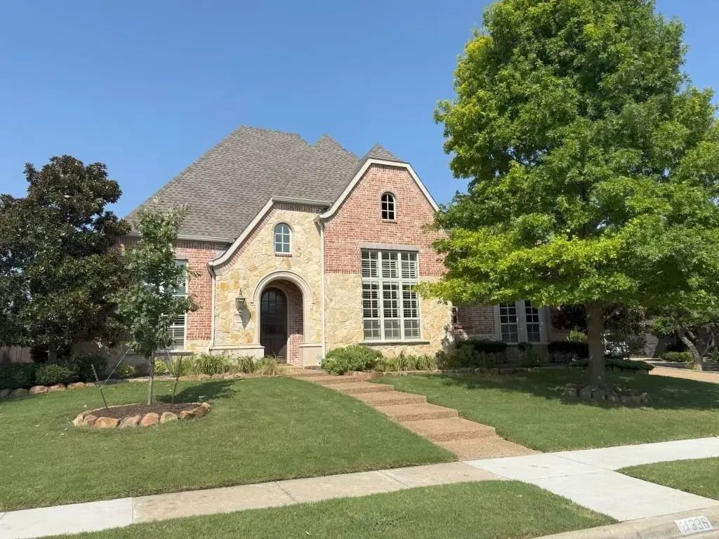11336 Nogales Lane, Frisco