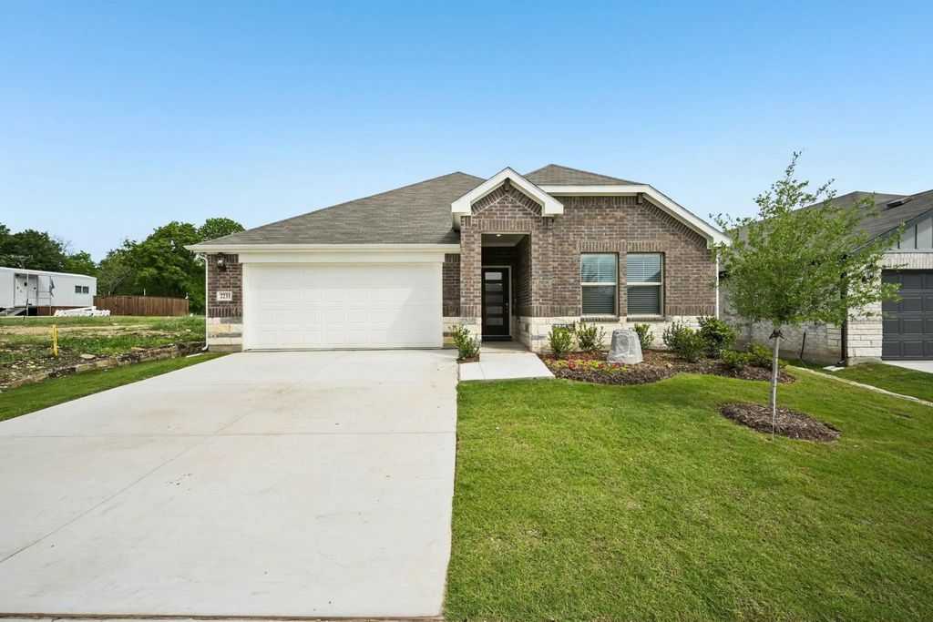 2231 Rannoch Street, Sherman