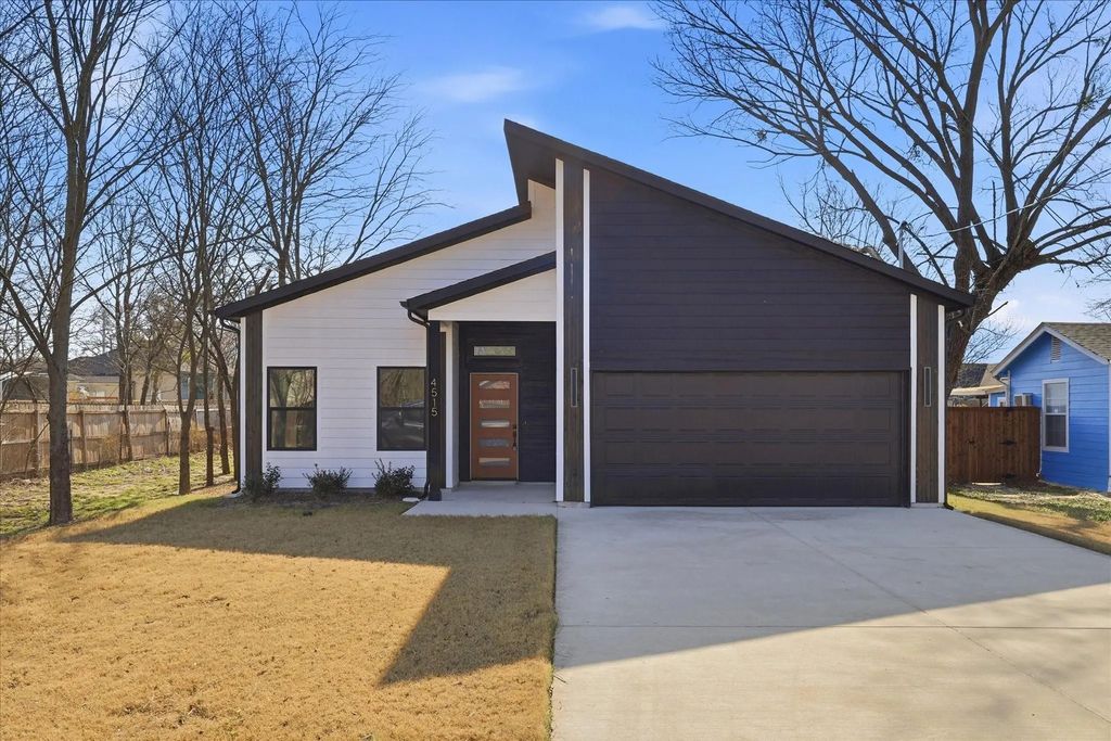 4515 Eutopia Street, Greenville