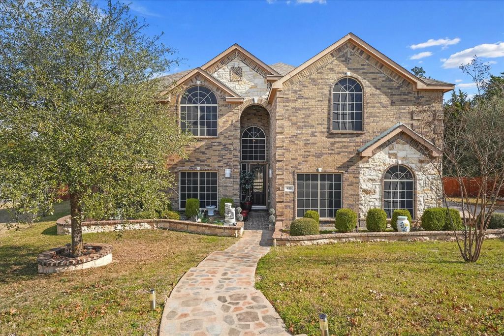 459 Hageman, Cedar Hill