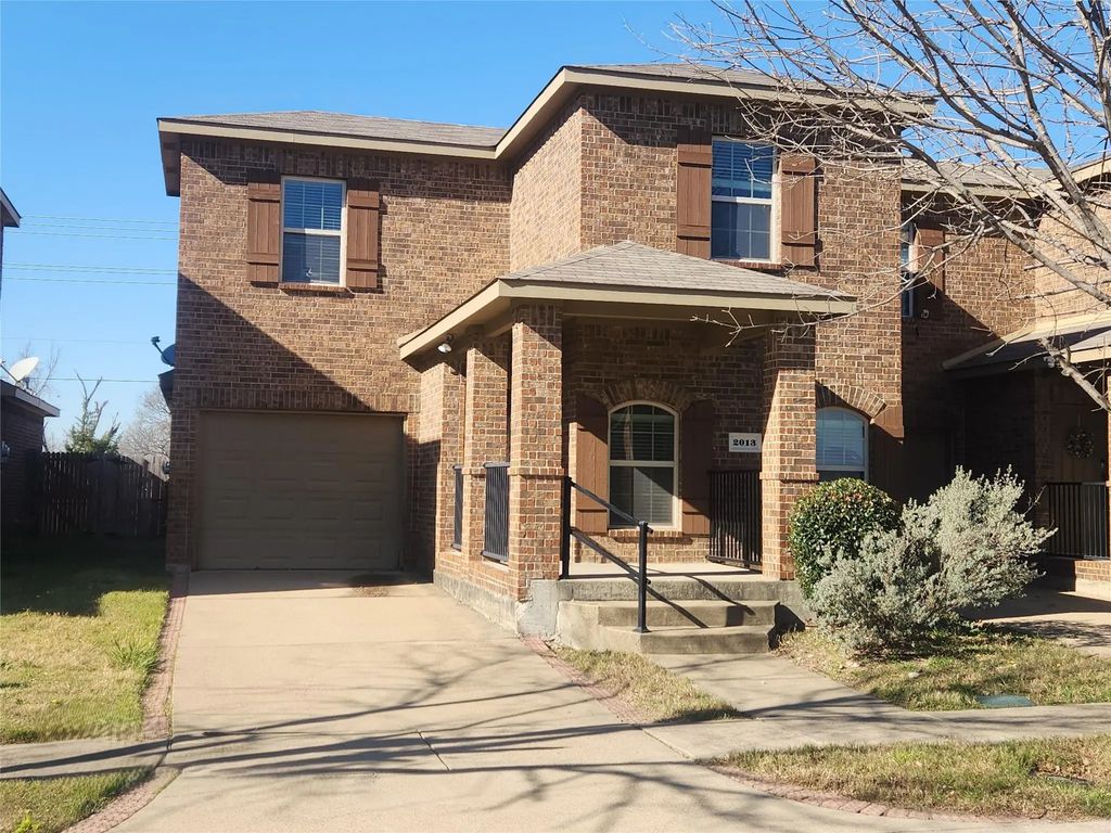 2013 Cranberry Court, Mesquite