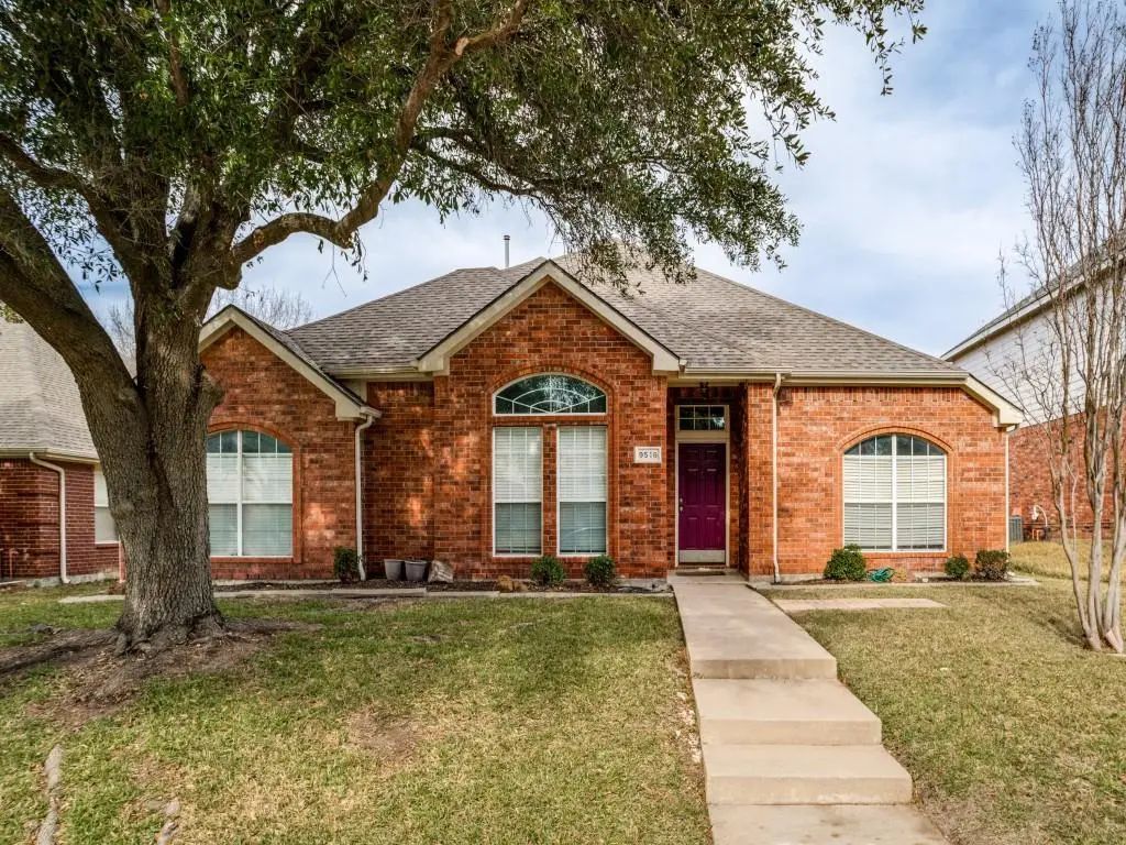 9516 Winter Park Drive, Frisco