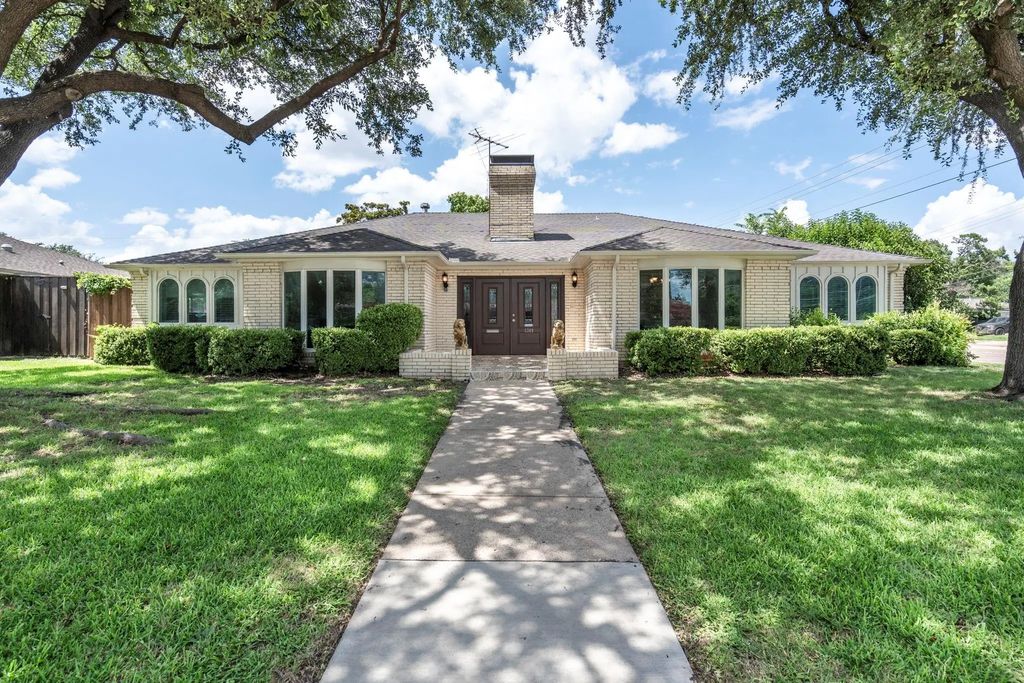 6349 Highgate Lane, Dallas