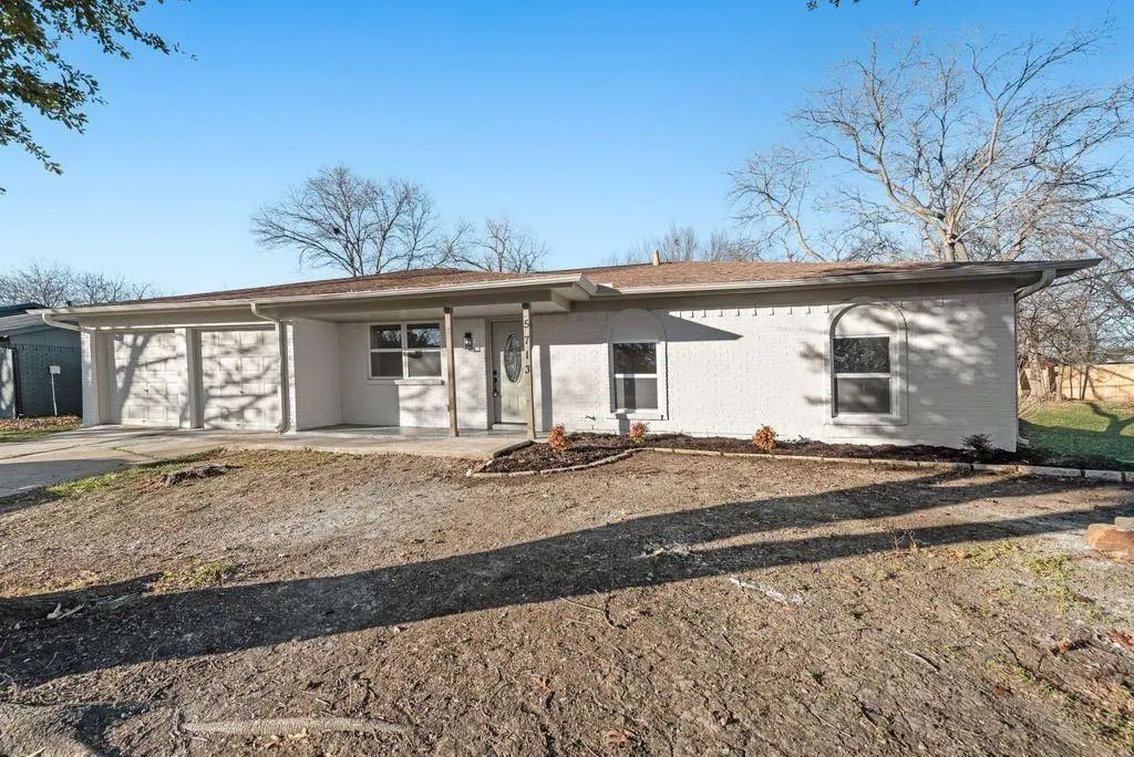 5713 Saramac Drive, Watauga