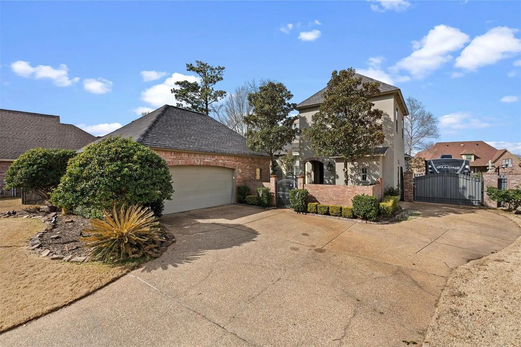 1010 Saint Tammany Court, Shreveport