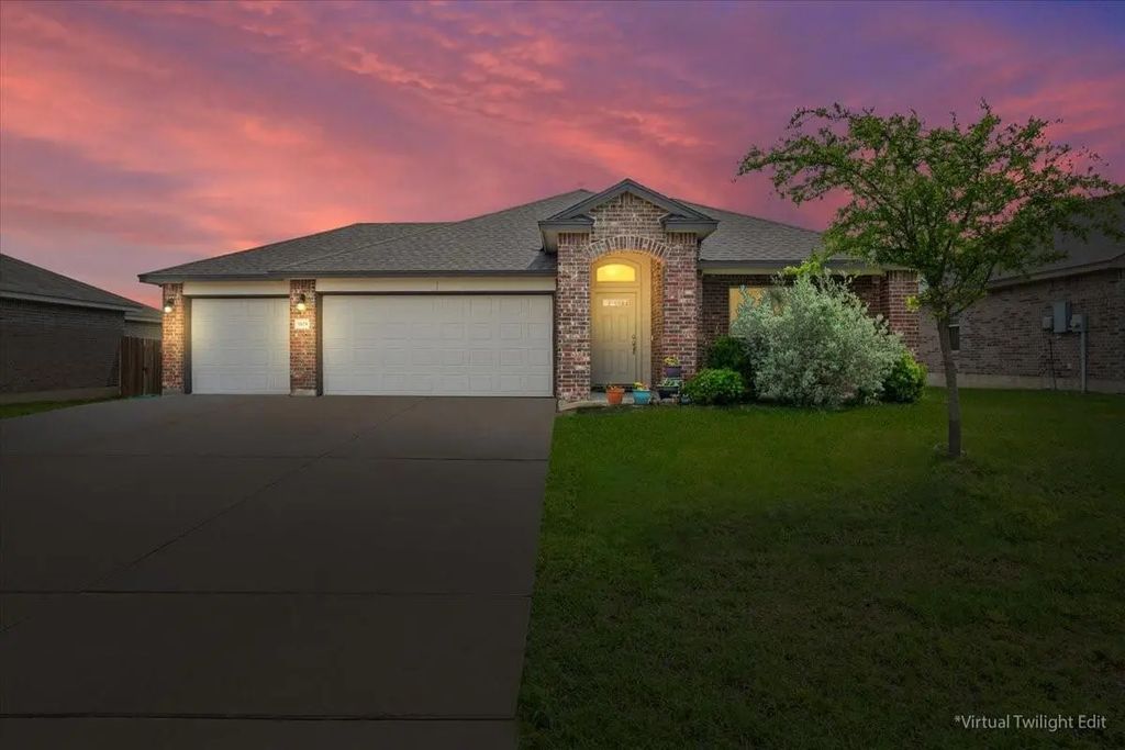 3108 Skinner Drive, Waco