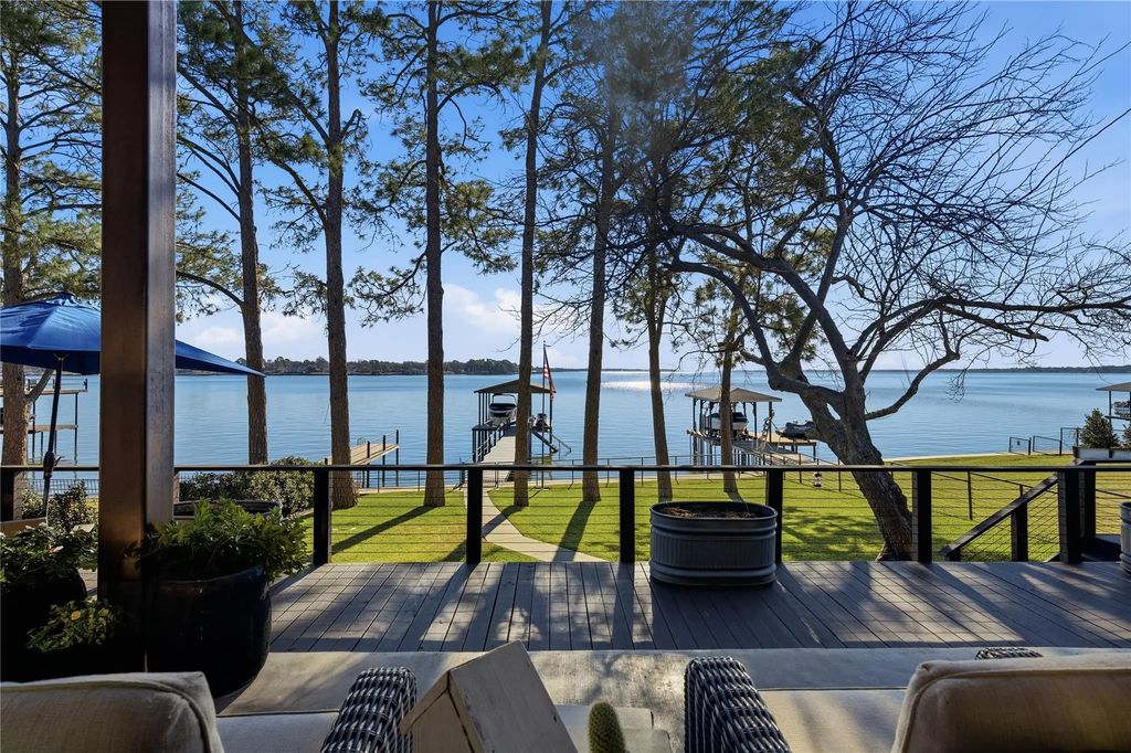 199 Seaside Drive, Gun Barrel City