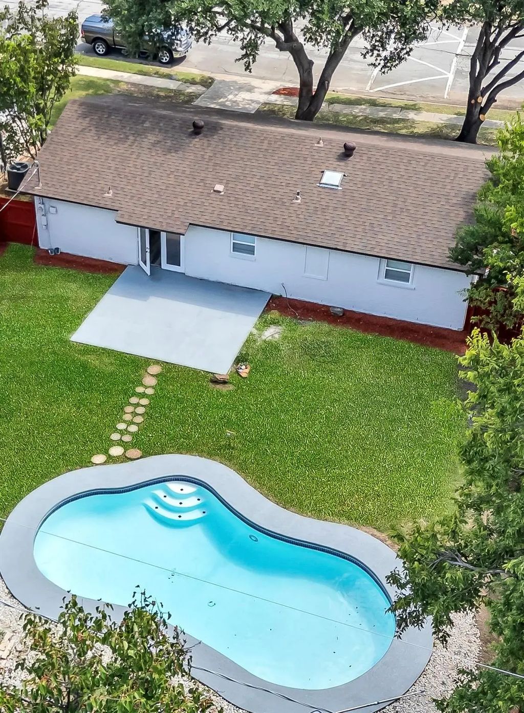 6321 Little Ranch Road, North Richland Hills