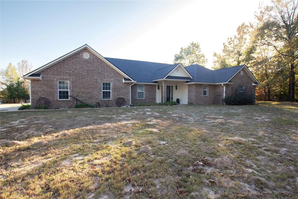 3014 Cr 3550, Holly Lake Ranch