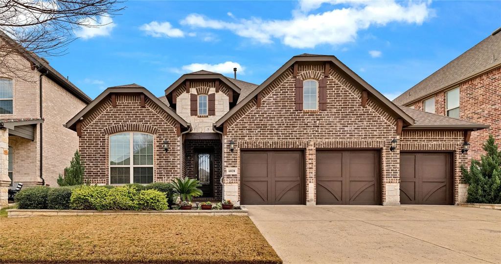6828 Westbury Drive, North Richland Hills