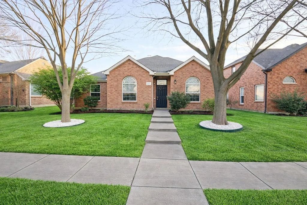 7189 Waterlily Lane, Frisco