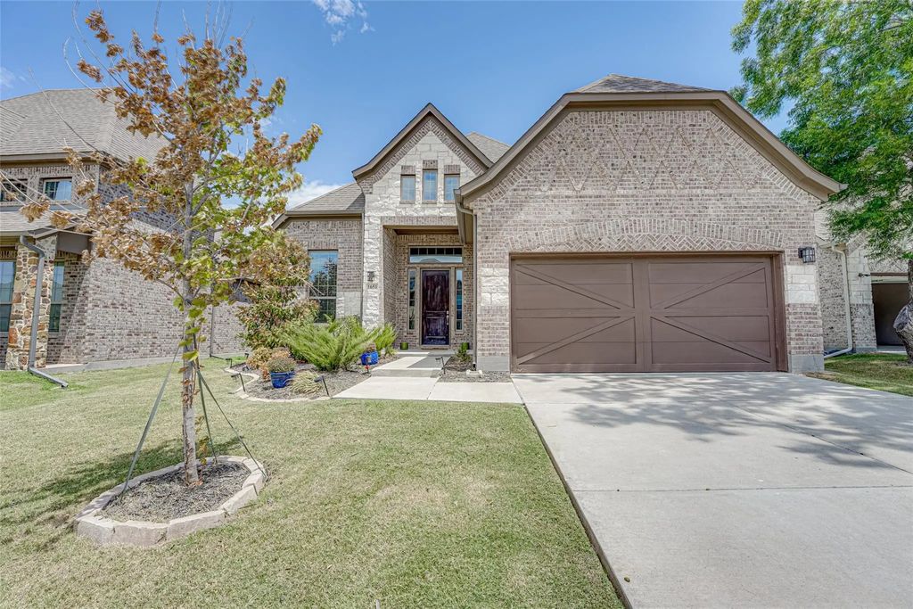 1651 Sonnet Drive, Heath