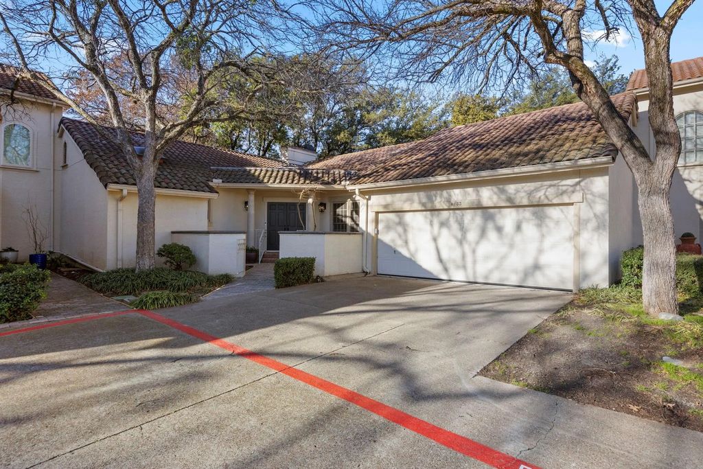 4633 Oconnor Court, Irving