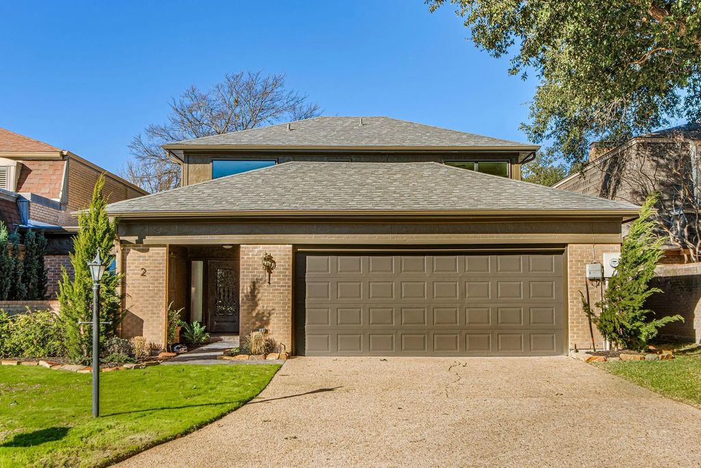 2 Crown Place, Richardson