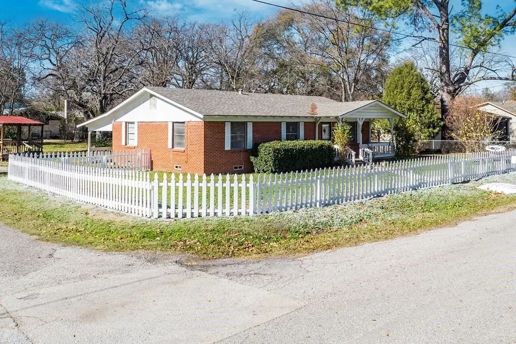 601 N Martin Street, Malakoff