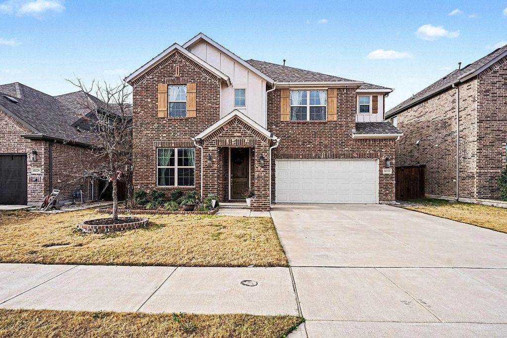 10233 Fulgham Drive, Fort Worth
