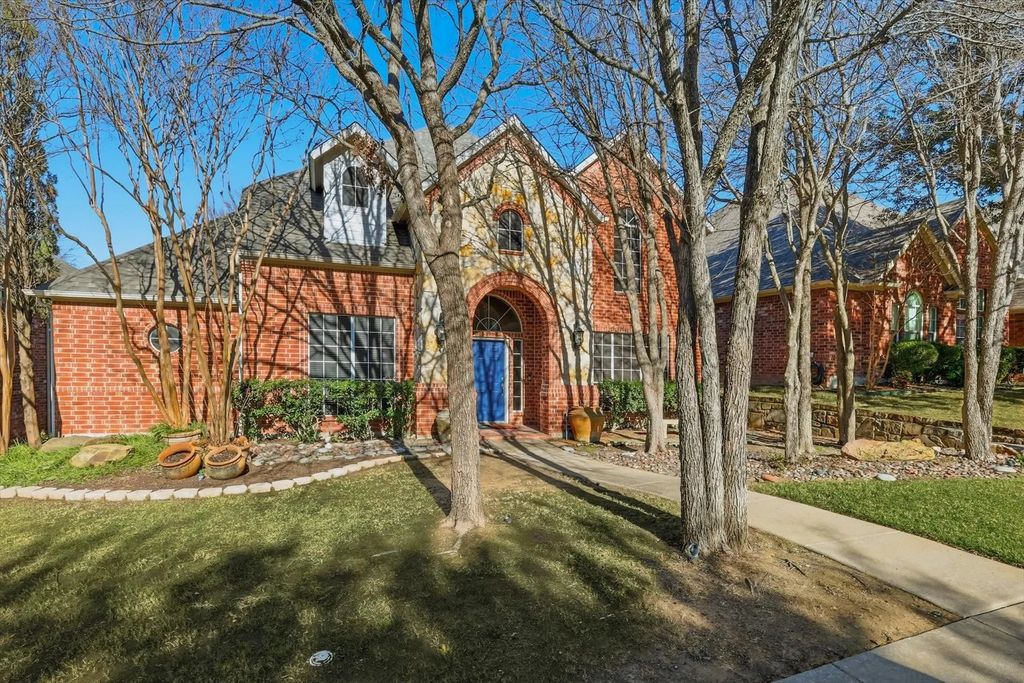 3720 Landsdowne Drive, McKinney
