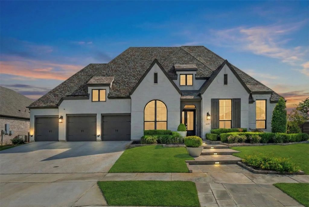 1125 Orchard Pass, Northlake