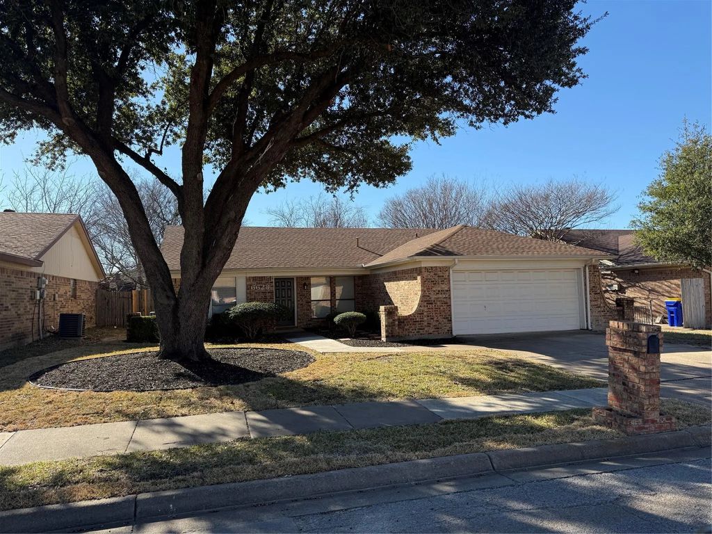 6628 Fair Oaks Drive, Watauga