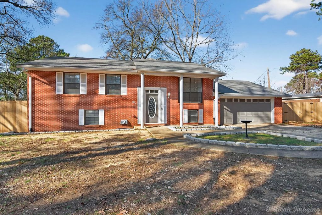 109 Platt Drive, Haughton
