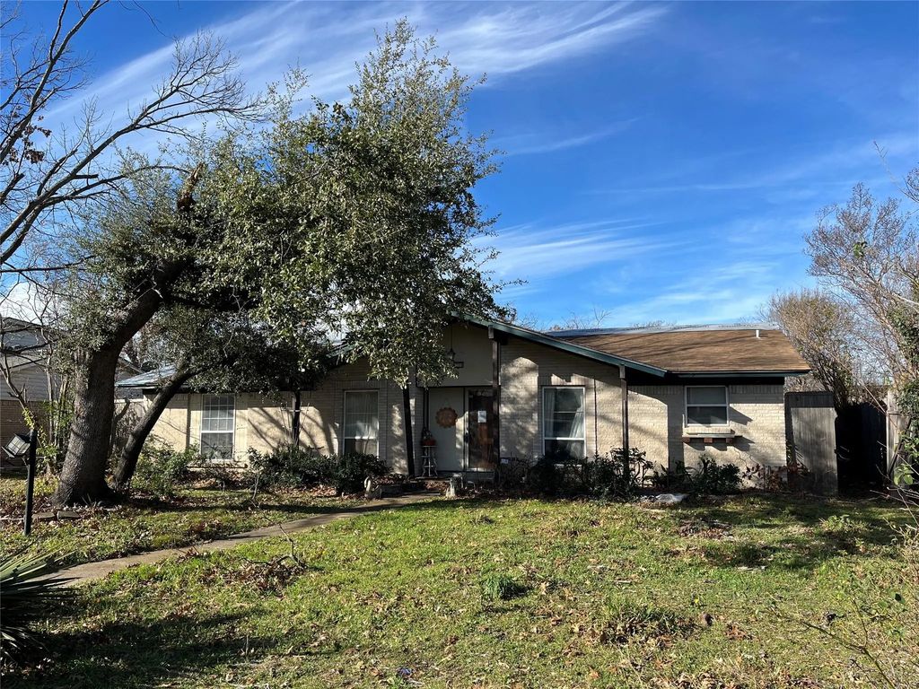 1208 Berkeley Drive, Richardson