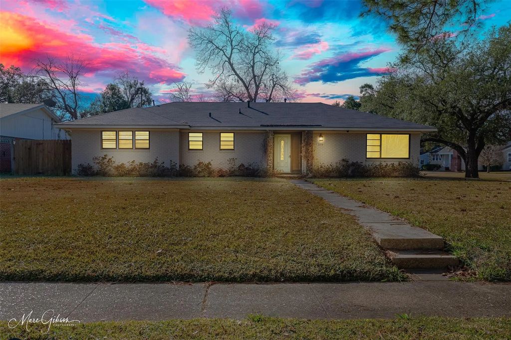 279 Bruce Avenue, Shreveport