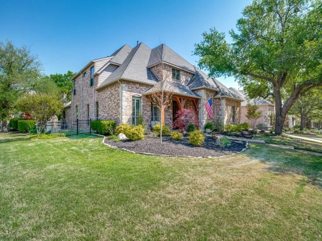 7212 Millard Pond Drive, McKinney