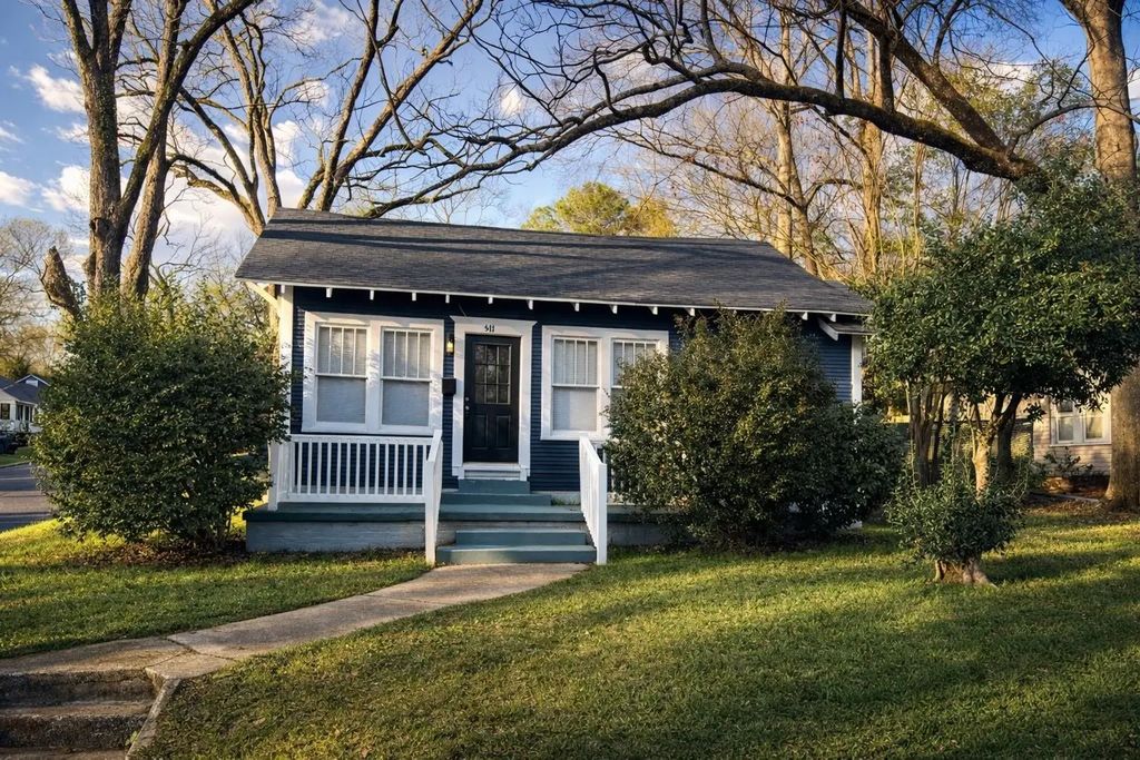 511 Chandler Street, Minden