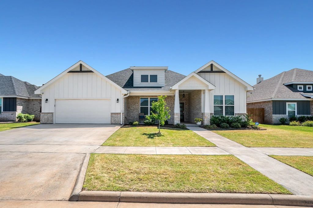 349 Garth Ridge Drive, Abilene