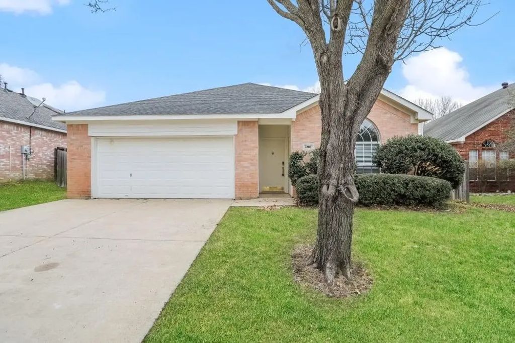 3208 Palos Verdes Drive, Corinth