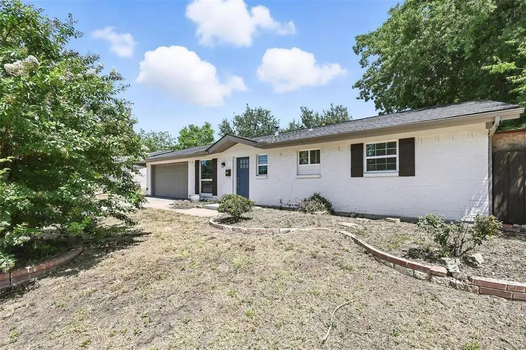2713 14th Street, Plano