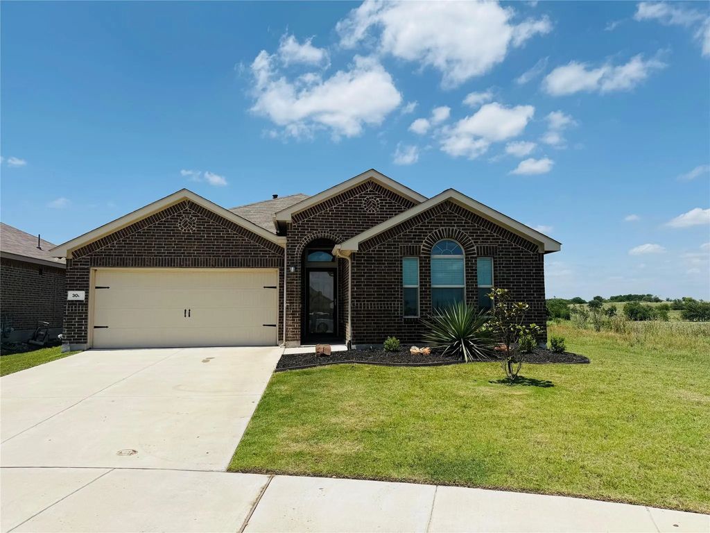 300 Saguaro Drive, Fort Worth