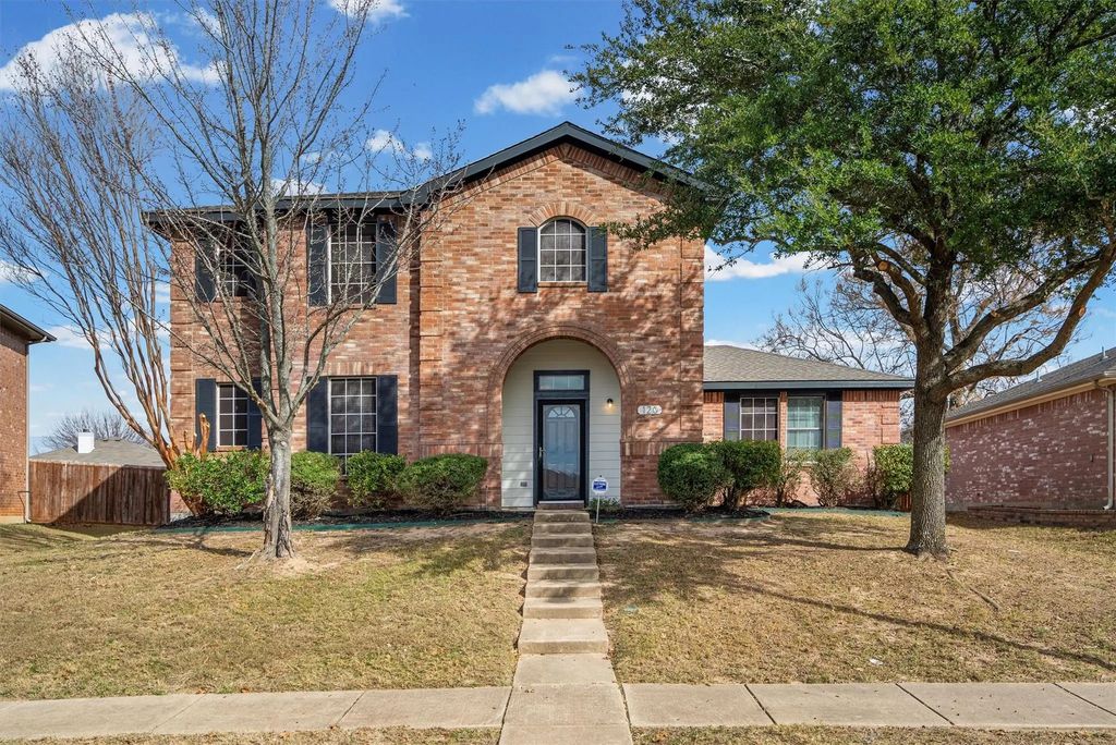 120 Cayman Drive, Lancaster
