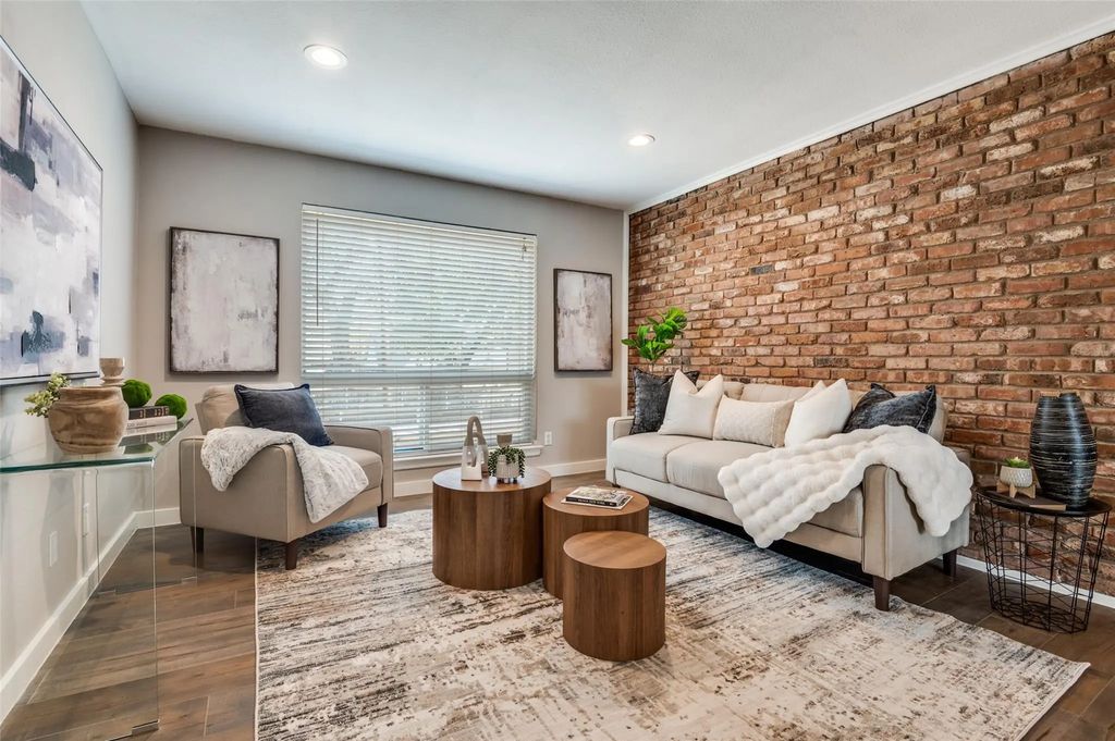 4340 Cedar Springs Road 205, Dallas