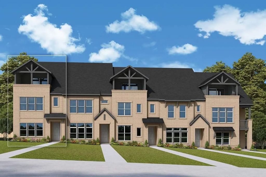 4831 Fuller Court 1103, Irving