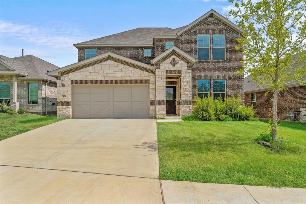 3120 Kingsgarden Road, Denton