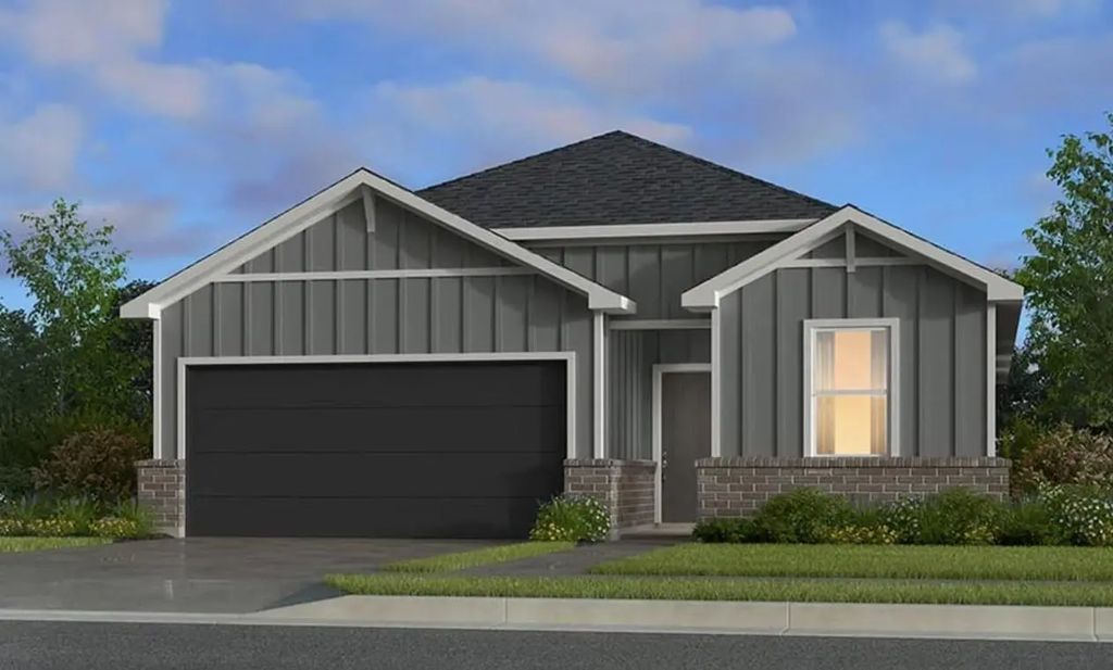 15009 Horseshoe Post Road, Fort Worth