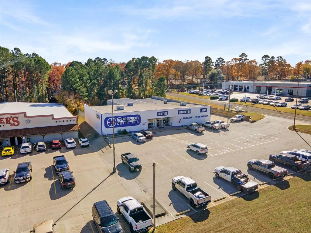 1310 W Loop 281, Longview