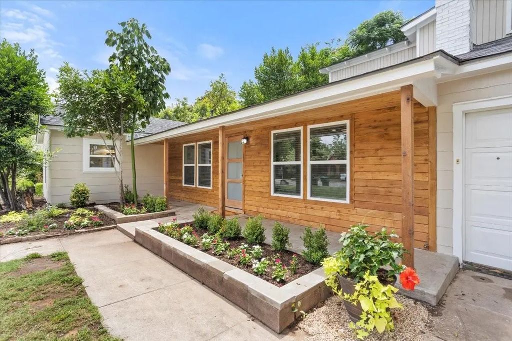 3004 Yucca Avenue, Fort Worth