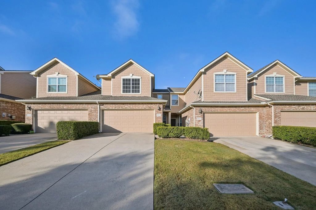 10013 Monastery Drive, Plano