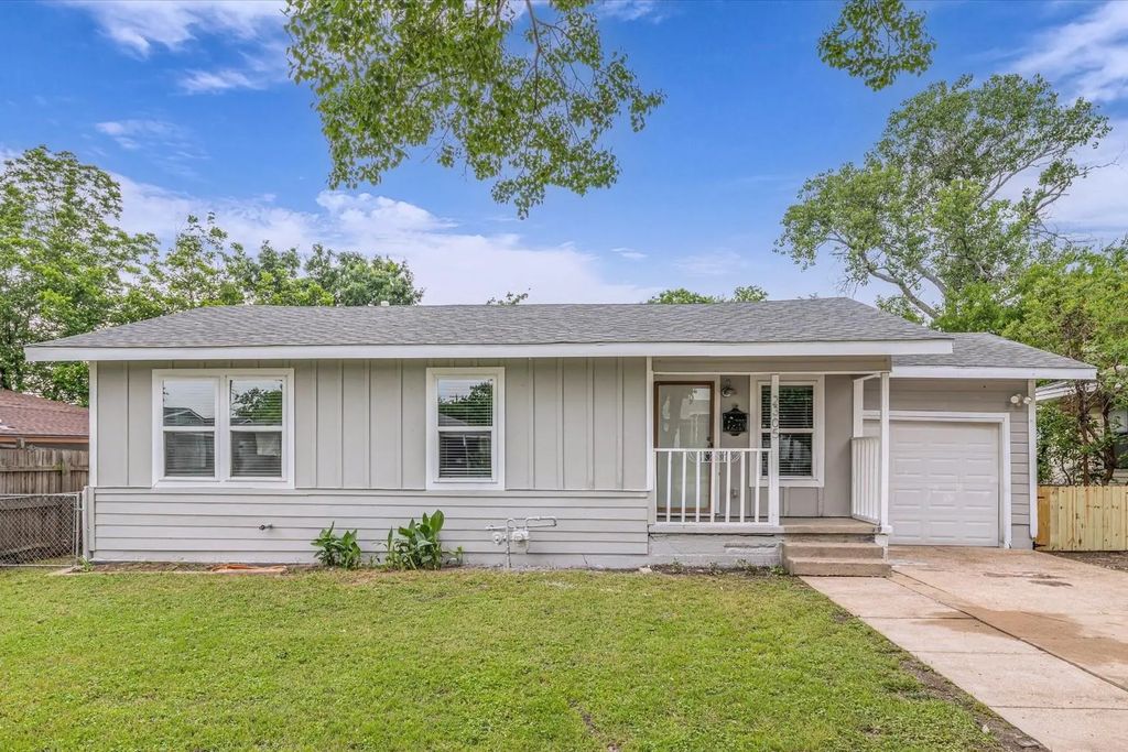 2305 Joey Drive, Waco