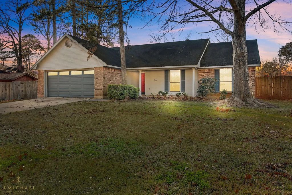 9420 E Heatherstone Drive, Shreveport