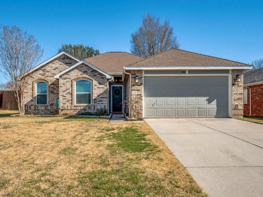 3306 Olympus Court, Corinth